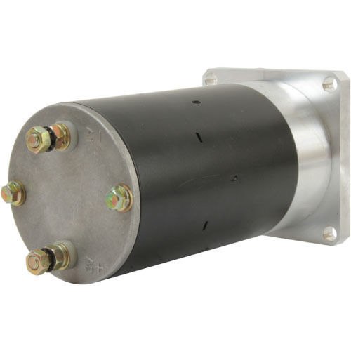 Salt Spreader Motor For Salt Dogg Hopper Spreaders 0750 1500