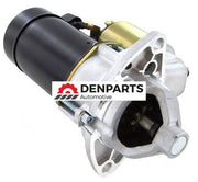 Saturn SC SL SW with 1 9L I4 Engine 1995-2002 Starter