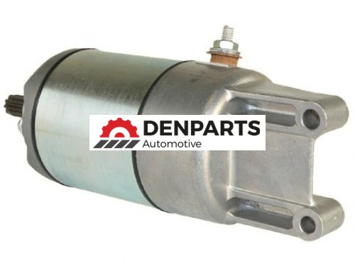 Scooter Starter Honda FSC600 FSC600A FSC600D SilverWing