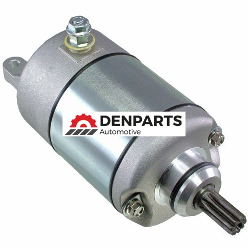 Scooter Starter Honda NSS250 Reflex 2004 2005 206 2007