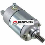 Scooter Starter Honda NSS250 Reflex 2004 2005 206 2007