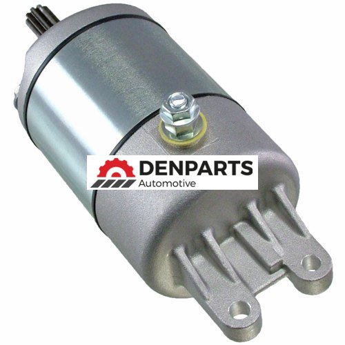 Scooter Starter Honda NSS250 Reflex 2004 2005 206 2007