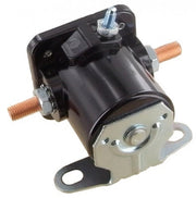 Solenoid Fits Meyer Rated For 150 AMPS 3 Terminals 12 Volt Plastic Case