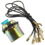 Solenoid Honda Motorcycle GL1100 GL1200 Gold Wing Interstate/Aspencade 1980-87