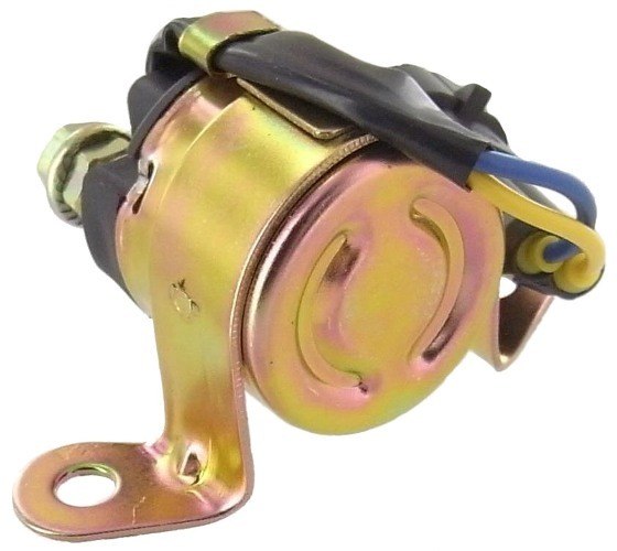 SOLENOID RELAY 2007-2012 Polaris Scrambler 500 2X2 4X4 6X6 NEW