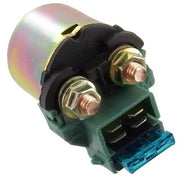 Solenoid Relay Kawasaki Ninja ZX1000 ZX 1000 ZX-10 1988 1989 1990 Motorcycle NEW