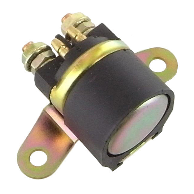 Solenoid Relay NEW 1988-2009 VS1400 VS 1400 SUZUKI MOTORCYCLE 31800-49100