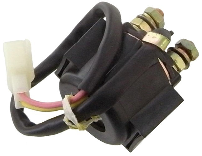 Solenoid Relay Polaris Sawtooth 200 Quad 2006 2007 NEW