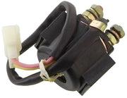 Solenoid Relay Polaris Sawtooth 200 Quad 2006 2007 NEW