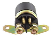 Solenoid RELAY Suzuki Motorcycle 1990-95 DR250 1993-96 DR650 DR 250 650 New