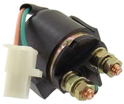 Solenoid Relay Yamaha Motorcycle 1981 1982 1983 XV750 Virago 750 NEW