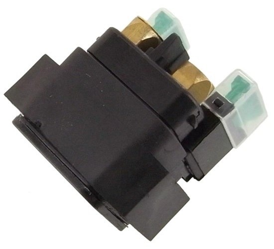 Solenoid YAMAHA Dirt Bike 2003-07 TTR90 03-11 TTR125 05-11 TTR230 03-11 WR450F