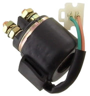 Solenoid Yamaha Motorcycle 1981-83 XJ550 1980-83 XJ650 1981-83 XJ750 1983 XJ900