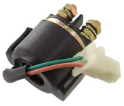 Solenoid Yamaha Motorcycle 1992-00 YFB250 Timberwolf 1986-90 YX600 Radian NEW