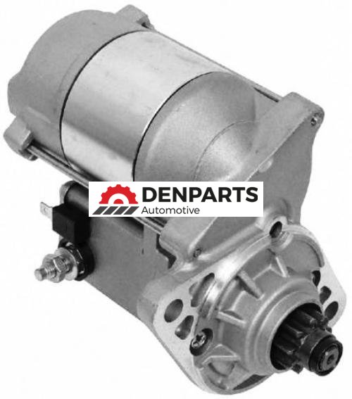 Start Fits Subaru Baja Legacy Outback 2.2L 2.5L 3.0L