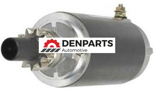 Starter 20 1955 201955 9955 50 575955 50 803903T 12V