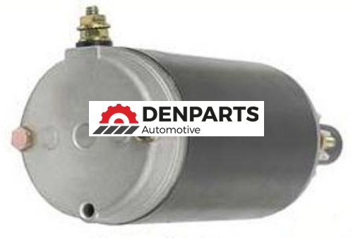 Starter 20 1955 201955 9955 50 575955 50 803903T 12V