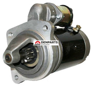 Starter Aifo Industrial Marine Engines Fiat Allis Excavators Wheel Loaders