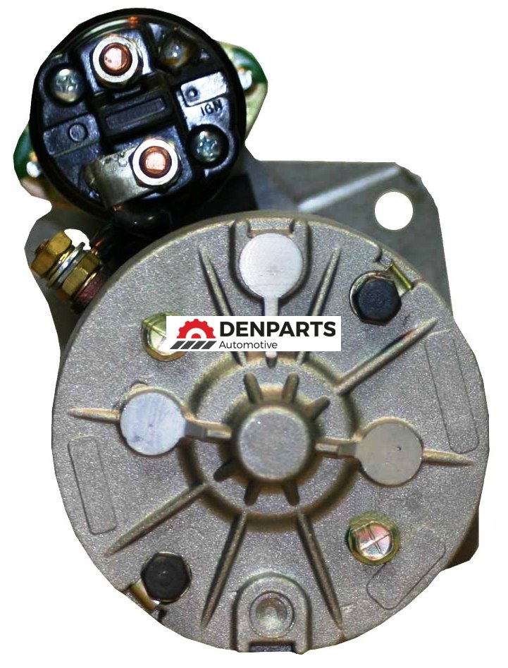 Starter Aifo Industrial Marine Engines Fiat Allis Excavators Wheel Loaders