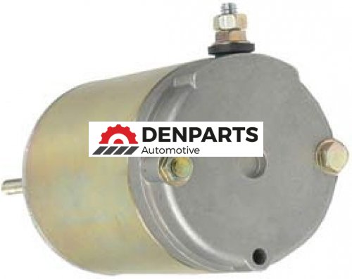 Starter Artic Cat Snowmobile 0745-078 0745-129 12 Volt