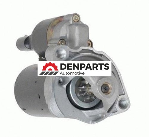 Starter Audi A4 A4 Quattro 2 0L Volkswagen Passat 1 8L