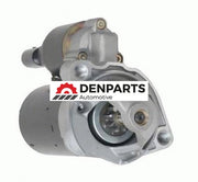 Starter Audi A4 A4 Quattro 2 0L Volkswagen Passat 1 8L