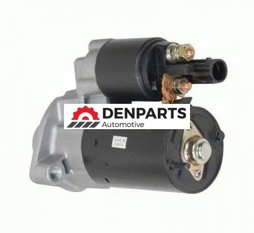 Starter Audi A4 A4 Quattro 2 0L Volkswagen Passat 1 8L