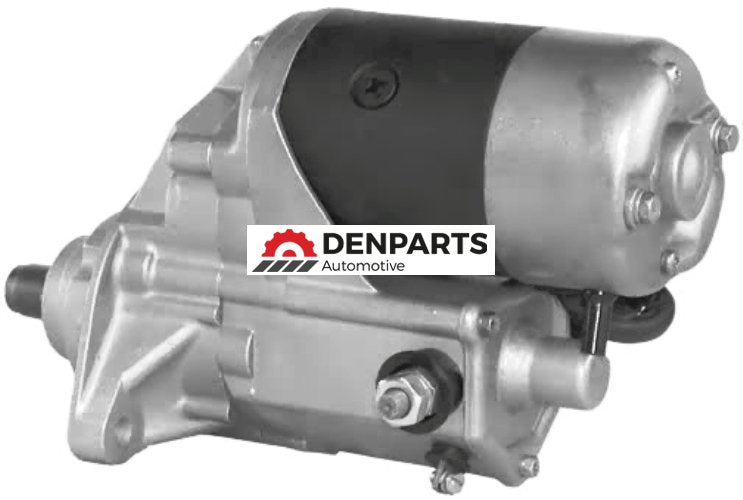 Starter Bluebird Buses Cummins 5 9L Case 580SK 760 Versatile 276 Diesel 2 5 KW