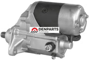 Starter Bluebird Buses Cummins 5 9L Case 580SK 760 Versatile 276 Diesel 2 5 KW