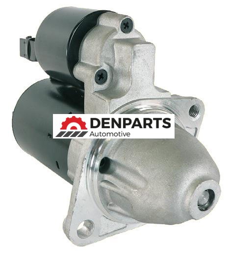 Starter BMW 128 135 323 325 525 528 Z4 X6 Series