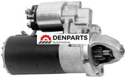 Starter BMW 318i 318is 1 8L 320i 2 0L 325i 325is 525 2 5L M3 3 0L 1991-1995