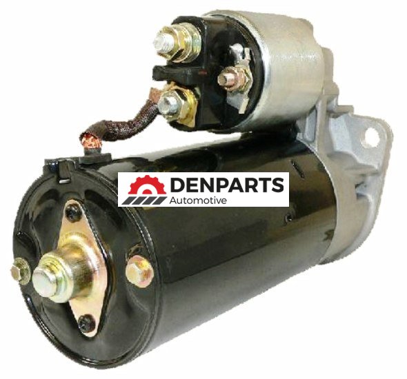 Starter BMW 535i 735i 735iL L6 M5 3 6L 1988 1989 1991 1992 1993 12 41 1 466 100