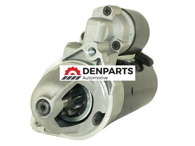 Starter BMW 745i 745Li 4 4L 2002-2005 12-41-7-508-634