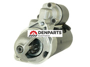 Starter BMW 745i 745Li 4 4L 2002-2005 12-41-7-508-634