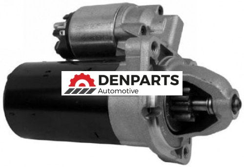 Starter BMW X5 3 0L 2001-2006 12-41-7-501-668 SR0474N