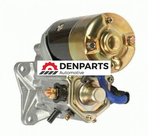 Starter Bobcat Clark 6667587 10461653 228000-5810