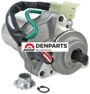 Starter Bombardier A31200 152 000 RS41108 DS90 Mini