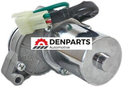 Starter Bombardier A31200 152 000 RS41108 DS90 Mini