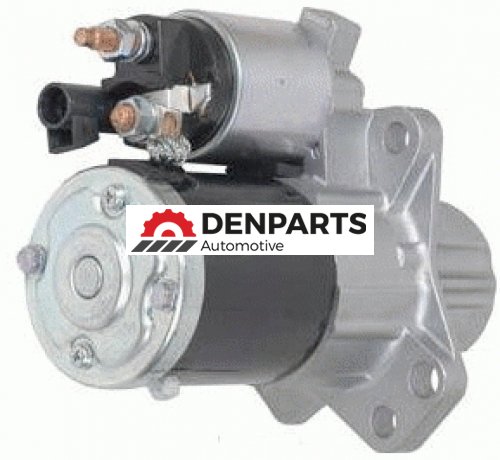 Starter Buick Allure Lacrosse Rendezvous 12588493 New