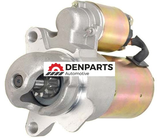 Starter Buick Cadillac 12574623DA 12588493 12595605