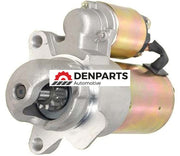 Starter Buick Cadillac 12574623DA 12588493 12595605