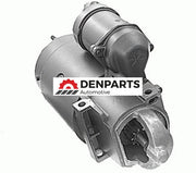 Starter Buick Cadillac Chevrolet GMC and Oldsmobile High Torque Metric
