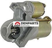 Starter Buick Chevrolet GMC 12563764 12570255 12v