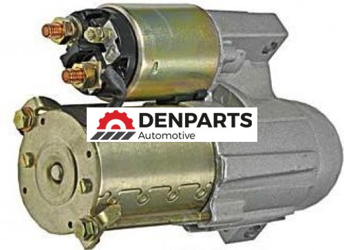 Starter Buick Chevrolet GMC 12563764 12570255 12v