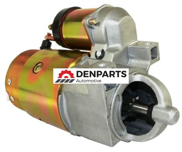 Starter BUICK Regal CHEVY Camaro Caprice Corvette Impala OLDSMOBILE Cutlass