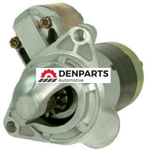 Starter Buick Saab 89-01-7846 8890178460 12581305