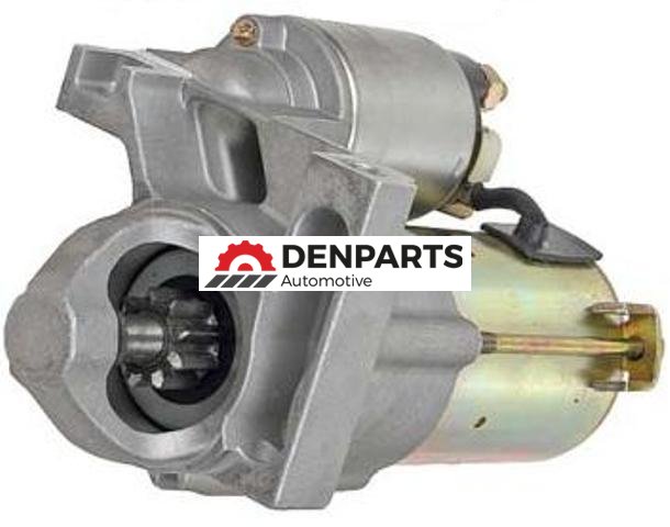 Starter Buick Saturn 89017754 12594490 8000067