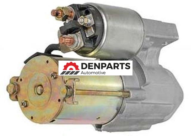 Starter Buick Saturn 89017754 12594490 8000067