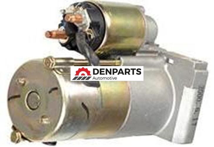 Starter Cadillac Chevrolet GMC 12563907 12564110