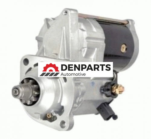 Starter Case Samsung 1987566C1 D129494 128000-2560